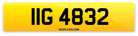 IIG 4832