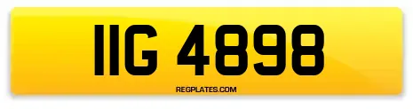 IIG 4898