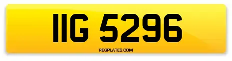 IIG 5296