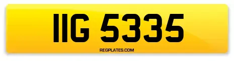 IIG 5335