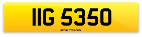 IIG 5350