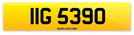 IIG 5390