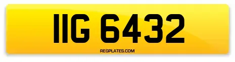 IIG 6432