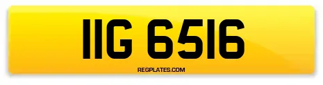 IIG 6516