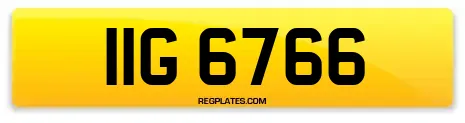 IIG 6766