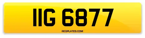 IIG 6877