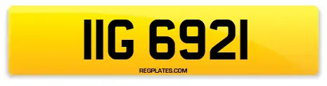 IIG 6921