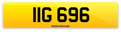 IIG 696