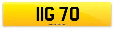 IIG 70