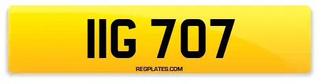 IIG 707