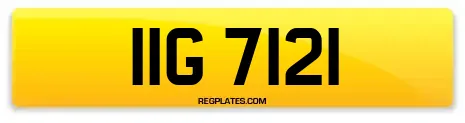 IIG 7121