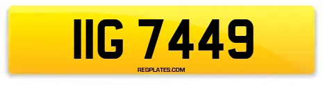 IIG 7449