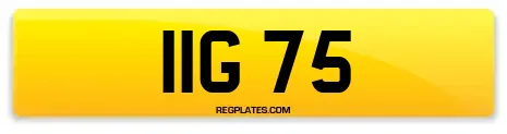 IIG 75