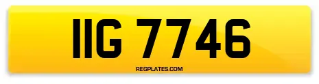 IIG 7746