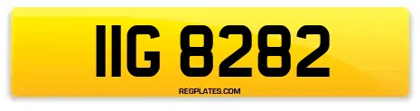 IIG 8282