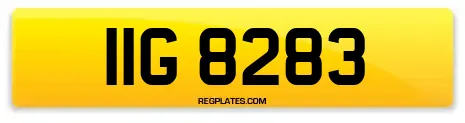 IIG 8283