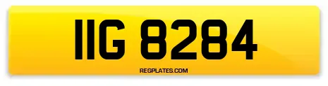 IIG 8284