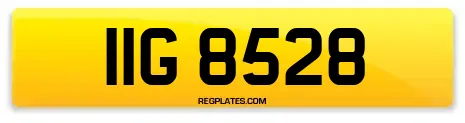 IIG 8528