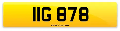IIG 878
