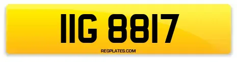 IIG 8817