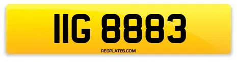 IIG 8883