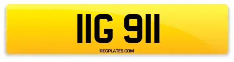 IIG 911