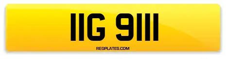 IIG 9111