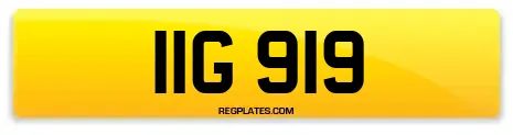 IIG 919