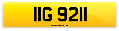 IIG 9211