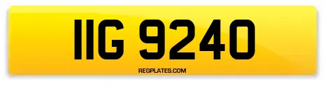 IIG 9240