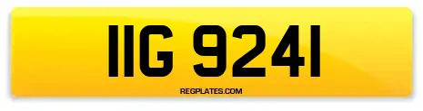 IIG 9241