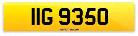 IIG 9350