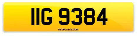 IIG 9384