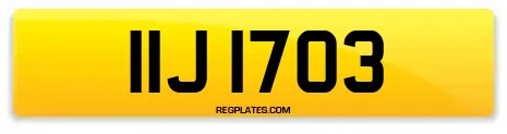 IIJ 1703