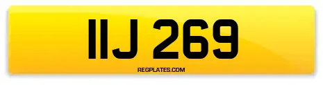 IIJ 269
