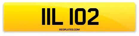 IIL 102