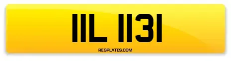 IIL 1131