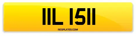 IIL 1511