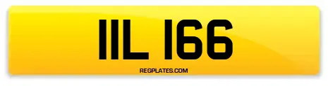 IIL 166