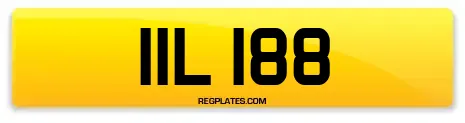 IIL 188