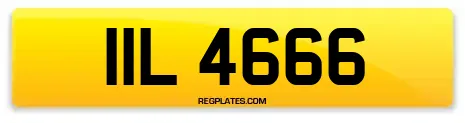 IIL 4666