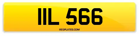 IIL 566