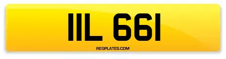 IIL 661