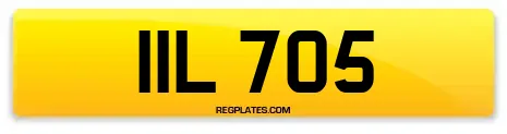 IIL 705