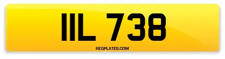 IIL 738