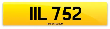 IIL 752