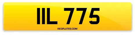 IIL 775