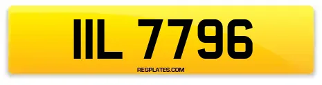 IIL 7796