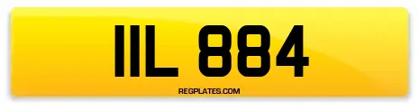 IIL 884