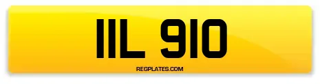 IIL 910